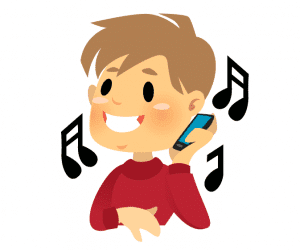 Setting the tone: music in your business space