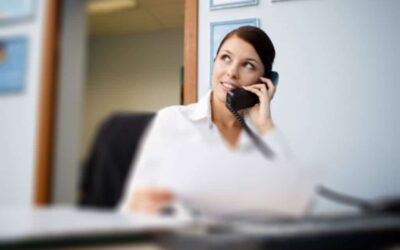 Why use IVR greetings on your phone system