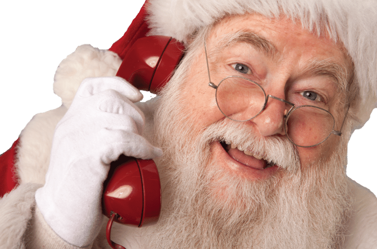 Christmas Voice Message: A Must Have