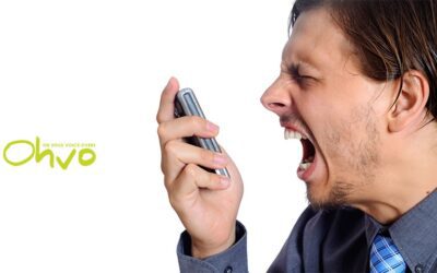 How to nail the perfect phone manner