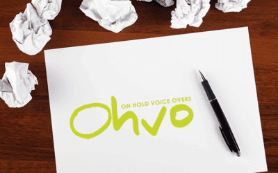 How good on hold messaging gets made