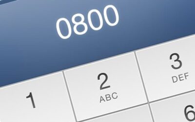 How a Freephone number can help any business, large or small.