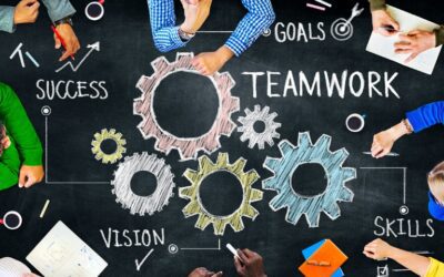 Culture a team environment for best results in your workplace