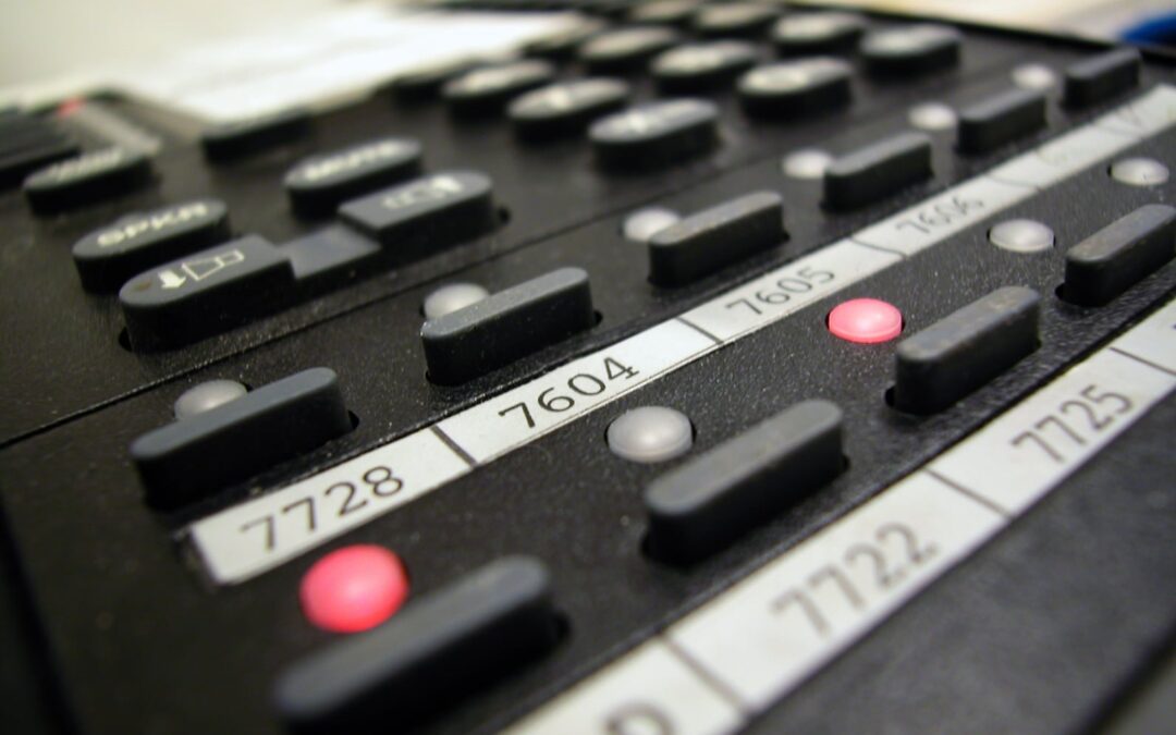 What Are VoIP Voice Prompts & Why Should I Use Them For My Business?