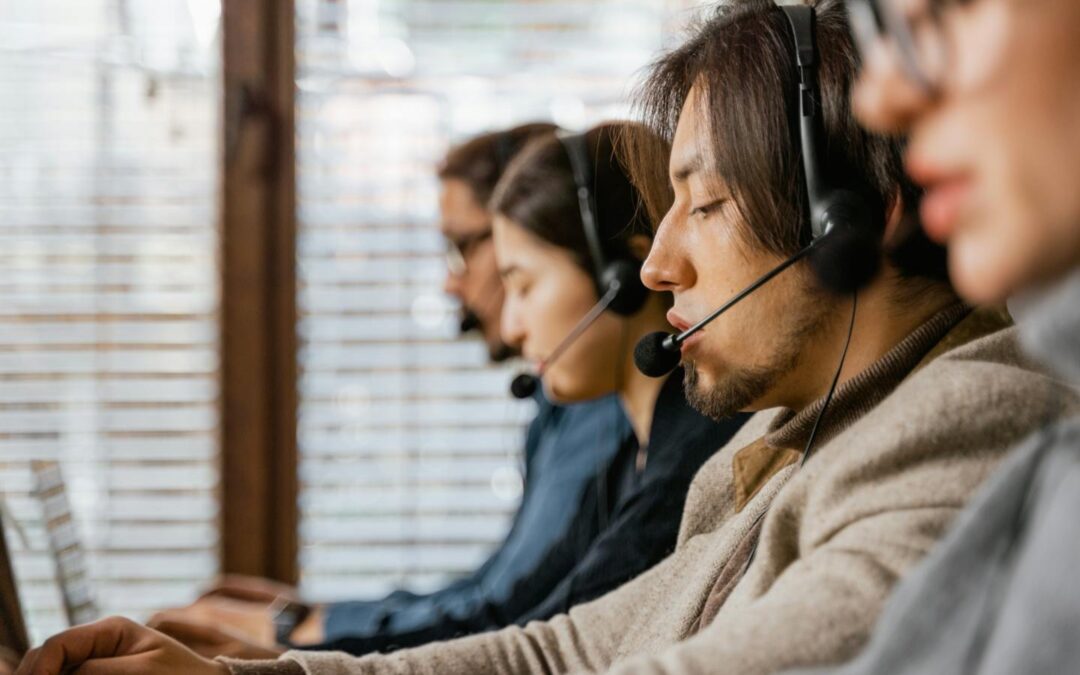 How To Stay Compliant When Recording Calls